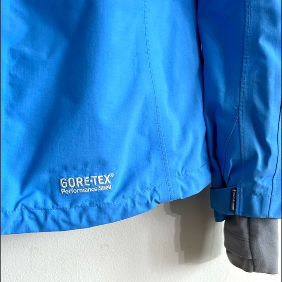 PEAK PERFORMANCE MORZINEJ GORE-TEX Performance Shell Ski Jacket Women Size M - Picture 14 of 16